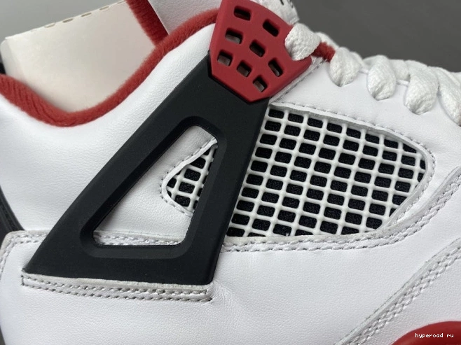 (2020) Jordan Fire 4 Red Air Retro DC7770-160 0602